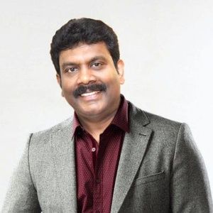 Meet your Posher, Vivek